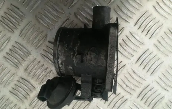 KIA Sorento Throttle valve 3510027xxx 35100-27xxx