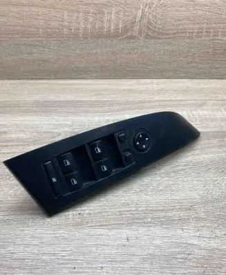 BMW 5 E60 E61 Electric window control switch 6951909 391541SW