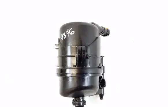 Jaguar F-Pace Fuel filter housing GX739155AA