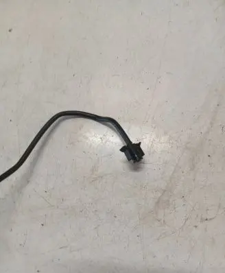 Volvo S80 Engine coolant pipe/hose 6G918K012GF