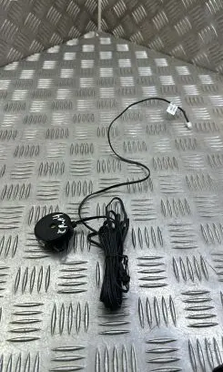 Ford Mondeo MK V Rain sensor 5001020680