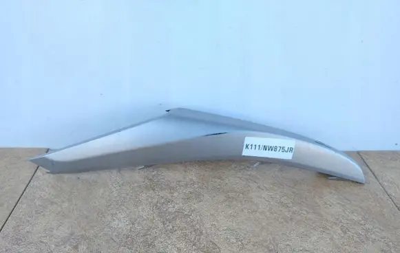 Mitsubishi L200 Other center console (tunnel) element 8011A383ZZ