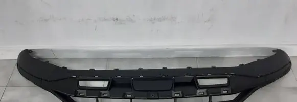 Mercedes-Benz GLC X253 C253 Front bumper lip A2538851304