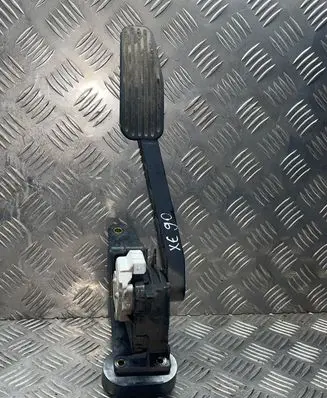 Volvo XC90 Accelerator throttle pedal 30683520 6PV00853716