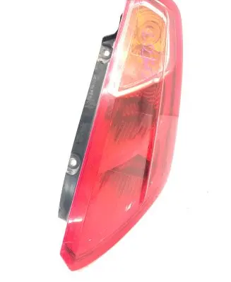 Fiat Punto (199) Rear/tail lights 51701590 27460202 B318