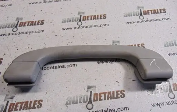 BMW 5 E39 Front interior roof grab handle