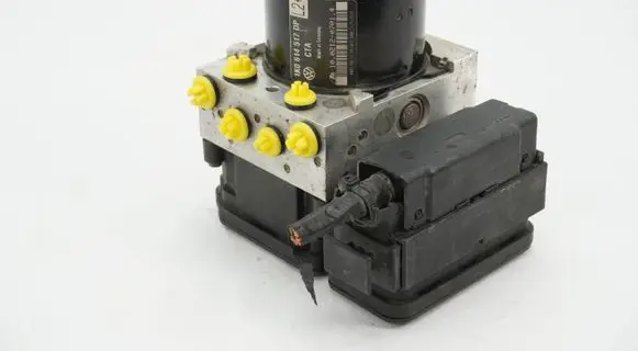Volkswagen Golf VI ABS Pump 1K0614517DP 1K0907379BL