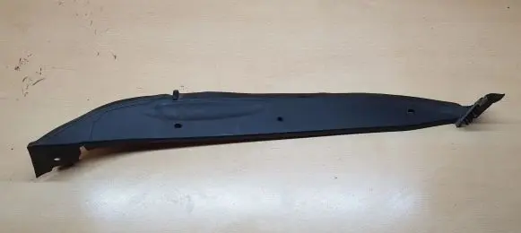 Porsche Macan (95B) Fender end trim 95B854778