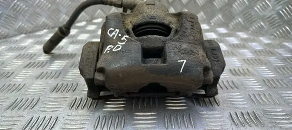 Land Rover Evoque I Front brake caliper 300BJ32