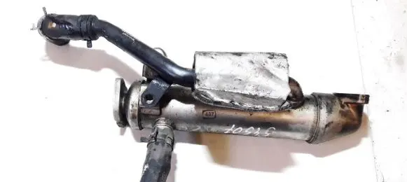 Ford Mondeo Mk III EGR valve cooler 2s7q9f464aa