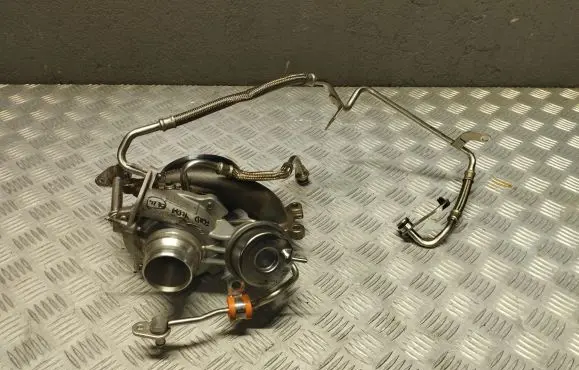 Ford Kuga III Turbo HX7G-6K682-CB