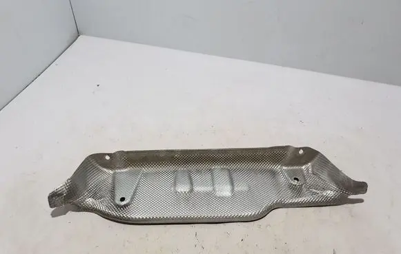 Mercedes-Benz C W206 Exhaust heat shield A2066824601