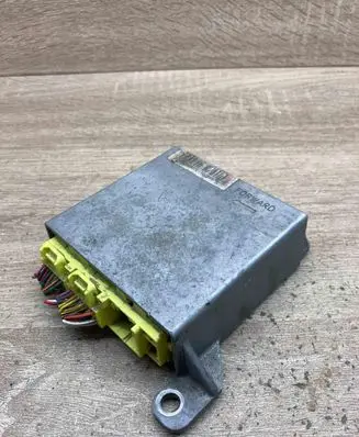Mazda 6 Airbag control unit/module GR6B57K30B 6G21B3325848