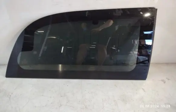 Chrysler Grand Voyager V Rear side window 511430AB