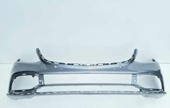 Mercedes-Benz C W205 Front bumper A2058852263 Mercedes C-klasa 205 LIFT EXCLUSIVE Zderzak przód A2058851501