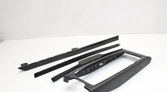 Volkswagen ID.7 Interior decorative trim set 14C858365D 14C858418A