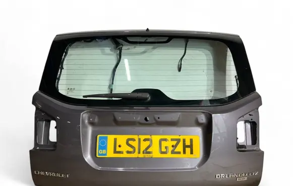 Chevrolet Orlando Tailgate/trunk/boot lid 95387803
