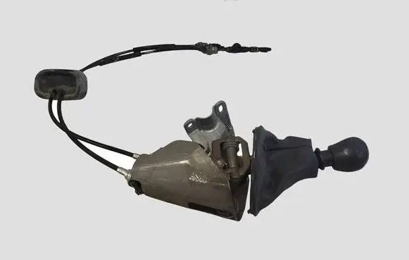 Renault Trafic II (X83) Gear shifter/selector