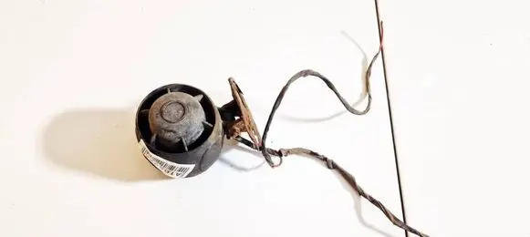 Honda Civic Alarm system siren 