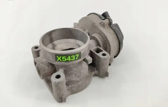 Ford Focus Throttle valve VP4F9U9E928AB