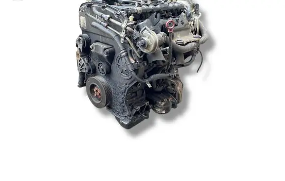 Jaguar X-Type Engine FMBA