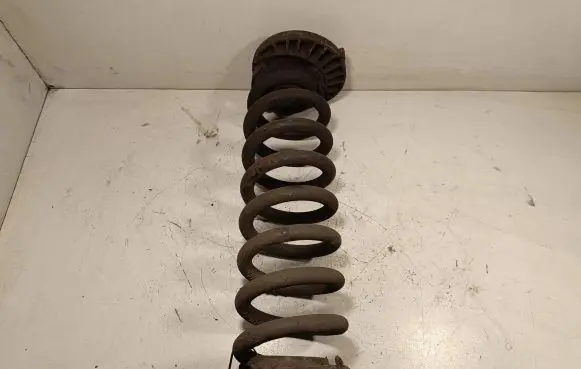 Mercedes-Benz E W213 Rear coil spring
