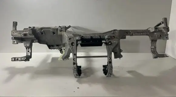 BMW X7 G07 Dashboard cross member/frame bar 9624953 9393782