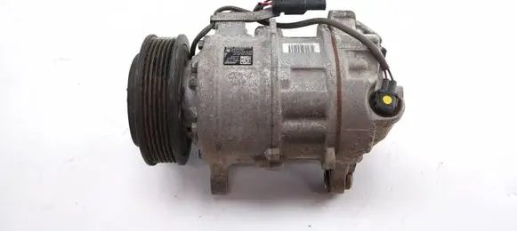 BMW 1 F20 F21 Air conditioning (A/C) compressor (pump) 9299328