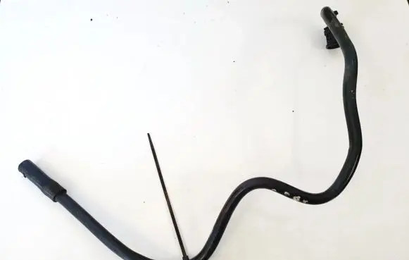 Ford B-MAX Air intake hose/pipe 8a6g6c662ea 8a6g-6c662-ea