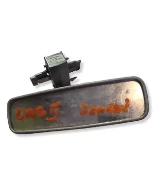 Renault Laguna II Rear view mirror (interior) 51058 51057