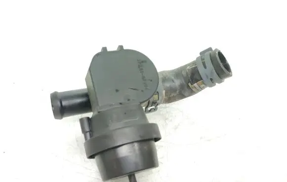 Audi Q5 SQ5 Engine coolant pipe/hose 1J0819809 8R0819376E