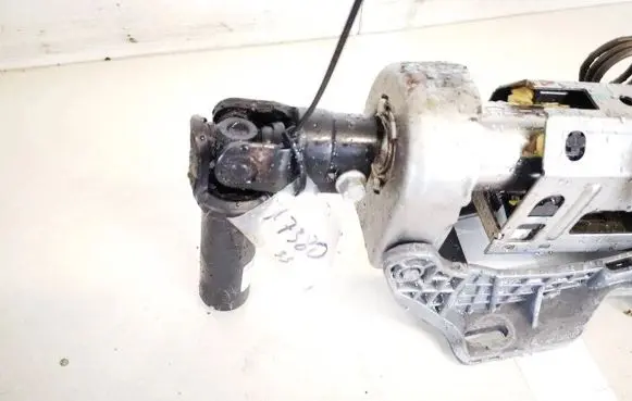Opel Insignia A Steering column universal joint 13219344