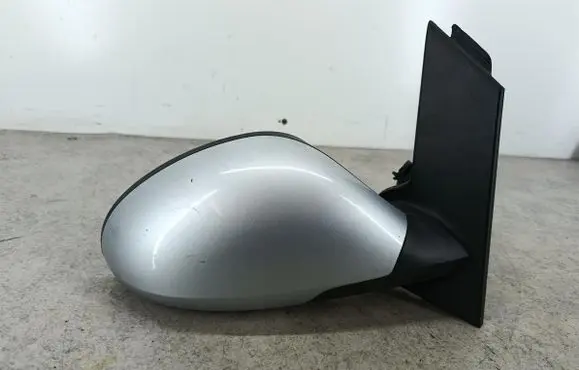 Seat Toledo III (5P) Front door electric wing mirror LS7Y
