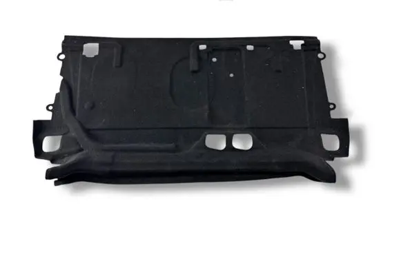 Volkswagen Tiguan Trunk/boot mat liner 5NA863717B