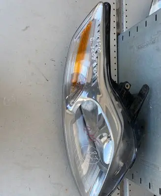 Ford Mondeo MK IV Headlight/headlamp 7S7113W020AB 11364