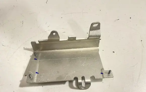 BMW X6 G06 Holder (bracket) 9505259