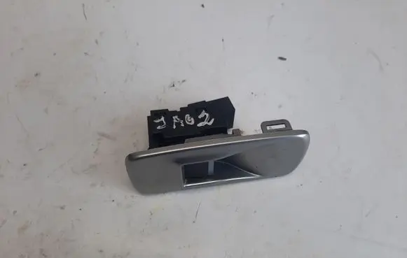 Jaguar XF Electric window control switch AW9314717AB