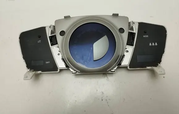 Toyota Urban Cruiser (XP110) Speedometer (instrument cluster) 8380052W50 564140 20100107074824
