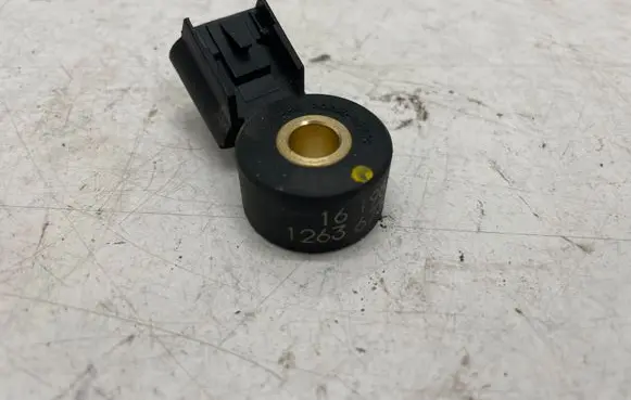 Opel Corsa E Detonation knock sensor 12636736