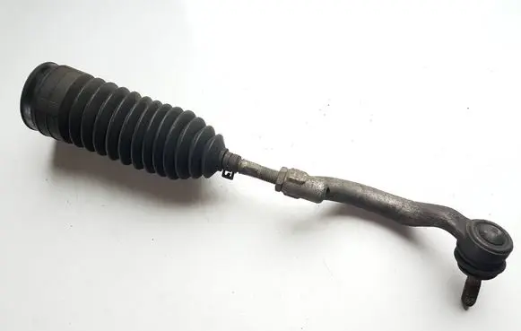 Steering tie rod