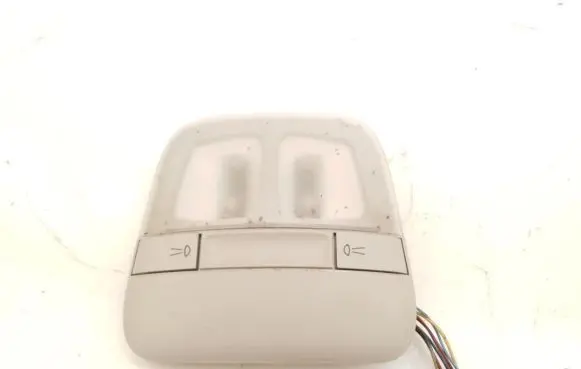 Fiat Stilo Other interior light 735273815