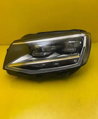 Volkswagen Multivan T6 Headlight/headlamp 7E1941035