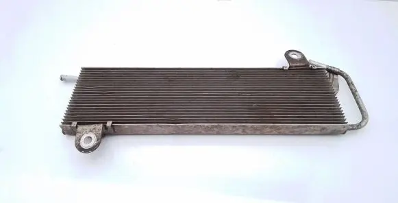 Mitsubishi Outlander Fuel cooler (radiator) 