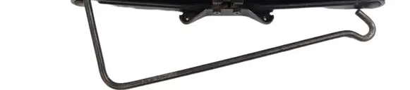 Opel Zafira B Lift Jack 13162852 12804155