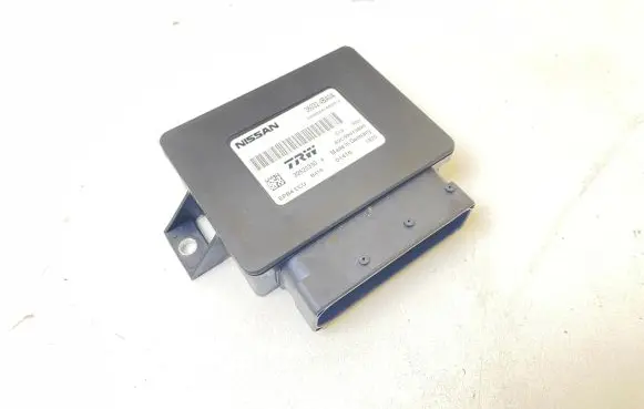 Nissan Qashqai Hand brake control module 360324BA0A A2C92013800 32620330A
