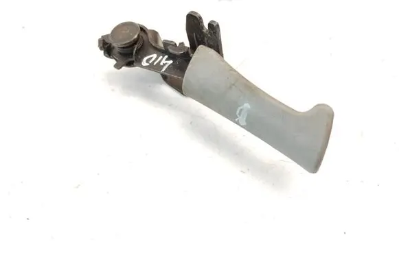 Hyundai Sonata Engine bonnet (hood) release handle