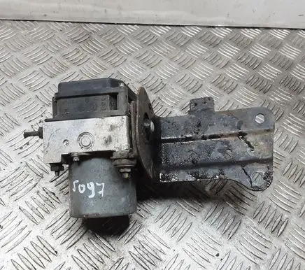 Hyundai Santa Fe ABS Pump 60114