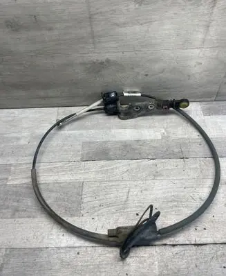 Volvo XC90 Gear shift cable linkage 30759362 0291005623