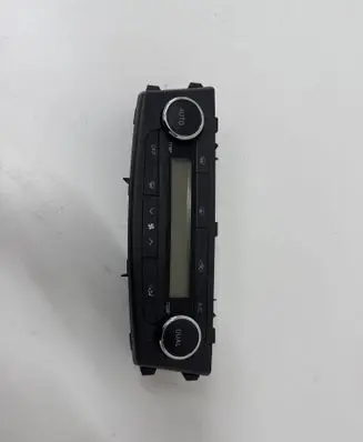 Toyota Avensis T270 Climate control unit 5590005370 T1002280Q