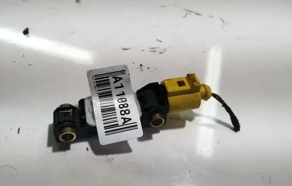 Audi A6 S6 C5 4B Airbag deployment crash/impact sensor 8e0959643e